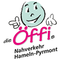 Die Öffis - Nahverkehr Hameln-Pyrmont